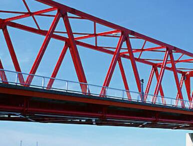 复合不锈钢桥梁钢模板的优点